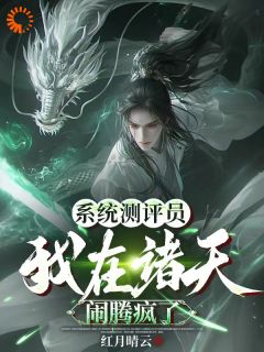 系统测评员：我在诸天闹腾疯了
