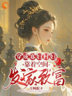 穿成寡妇村妇，靠着空间发家致富