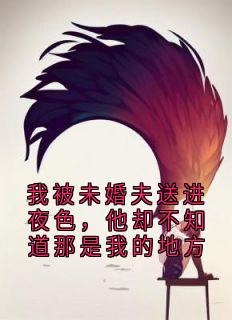 我被未婚夫送进夜色，他却不知道那是我的地方