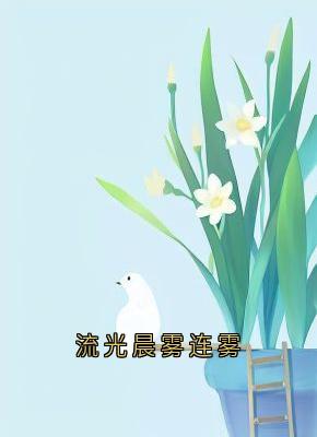 流光晨雾连雾