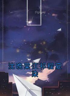 沈晚棠江祁程夏染