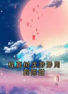 程嘉树沈渺渺周鹤陈甜