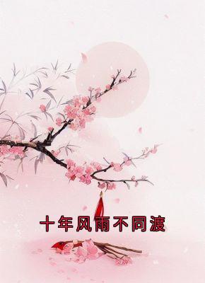 十年风雨不同渡