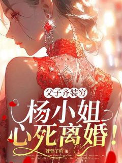 京圈太子爷装穷？我离婚了