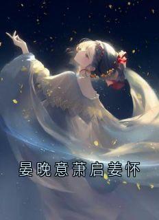 晏晚意萧启姜怀
