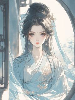 夫君高中探花后，我却悄然离开