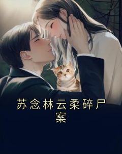 苏念林云柔碎尸案