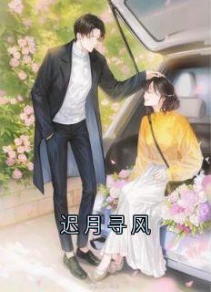 迟月寻风