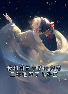 我和谢臣宁成亲的第三年他养了个外室