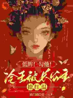 强撩！长公主轻轻撩，王爷日日沦陷