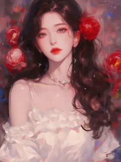 她不做娇宠玫瑰