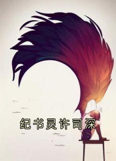 纪书灵许司深