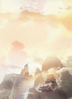 爹爹暴毙后，娘亲成了灾星
