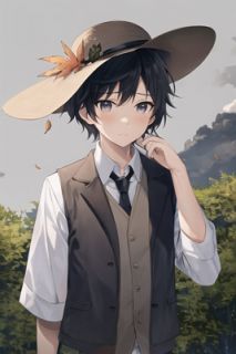 爱意殆尽，月色如烟