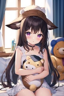 他和兄弟们开我盲盒，赌我肚子里孩子是谁的