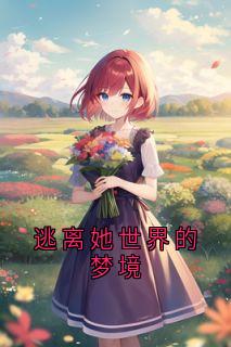 逃离她世界的梦境