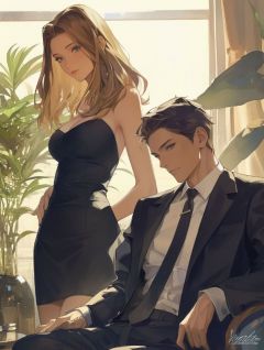 喻淮洲纪暖