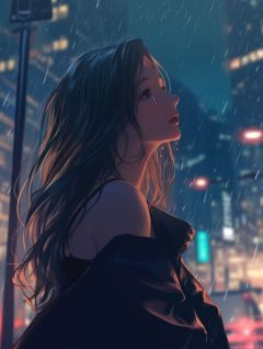 江火照不归