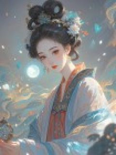 渡尽九霄浮生
