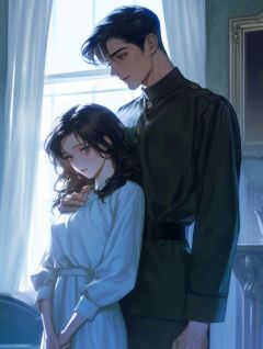 为陪姐夫，妻子伪装植物人