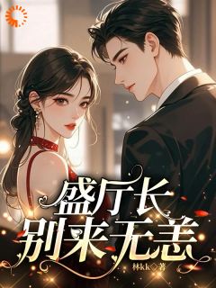 盛厅长别来无恙