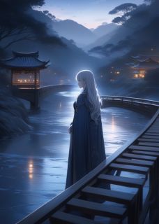 冥王夫君抛妻害子后，大祭司爹爹带我杀疯了