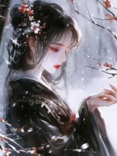 将我送给魔尊后，我与他成为宿敌