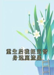 重生后我拒当替身远离渣男