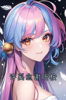 许奚念谢听桉