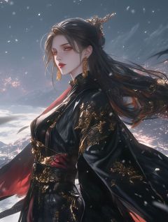 月光沉溺旧时夜