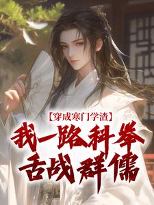 让你当书童，你替少爷科举中状元