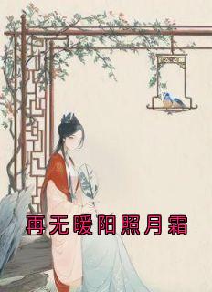 再无暖阳照月霜