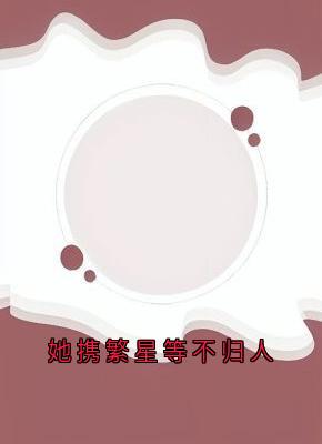 她携繁星等不归人