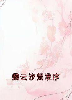 魏云汐贺准序