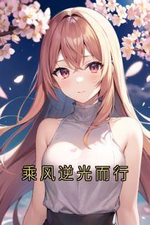 乘风逆光而行