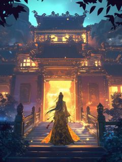被状元郎退婚那日，我带着父母回乡