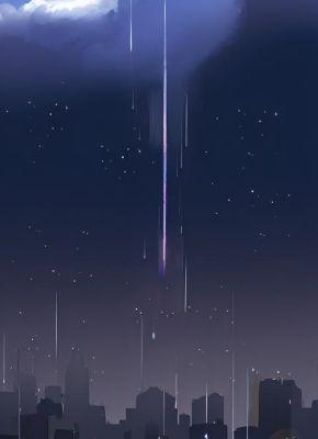 潆洄人间朝与暮