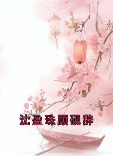 沈盈珠顾砚辞