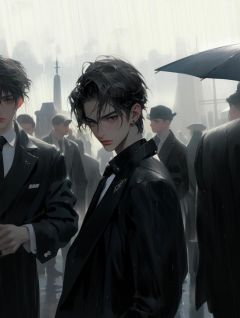 烟火散尽，天涯海角不相逢