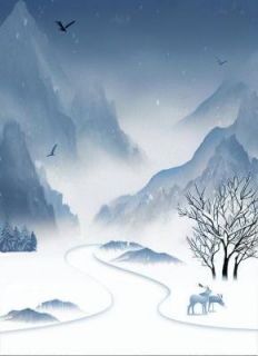 赋离愁，骤雨葬旧约
