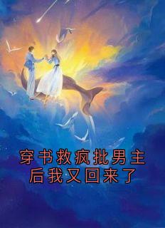 穿书救疯批男主后我又回来了