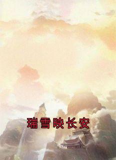 瑞雪映长安