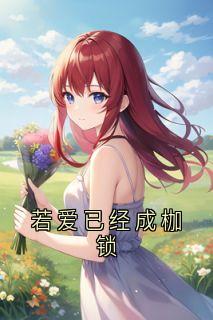 若爱已经成枷锁