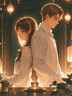 梨花望晚风