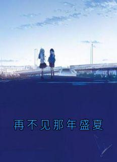 再不见那年盛夏
