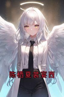 陈栖夏裴宴西