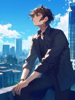 迟浅江曜