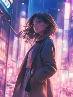 程微意和丈夫的小青梅