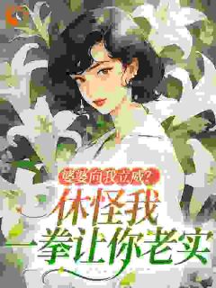 婆婆向我立威？休怪我一拳让你老实