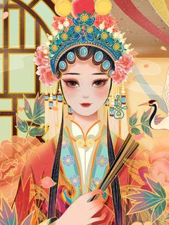 南音